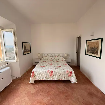 Agli Spaldi Appartement