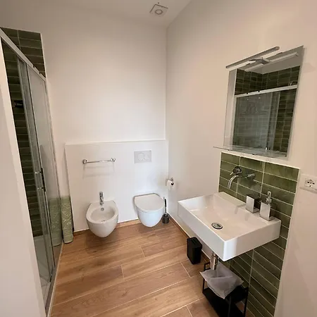 Appartement Agli Spaldi