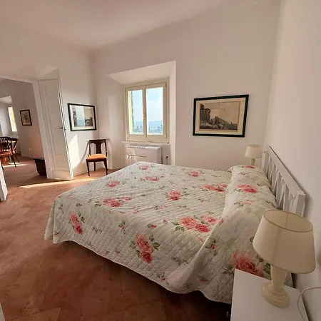 Apartamento Agli Spaldi