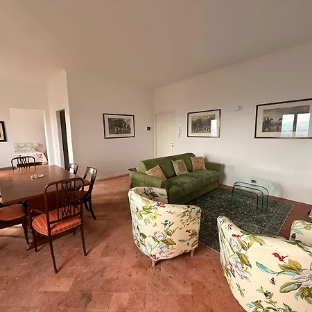 Agli Spaldi Apartamento Iesi