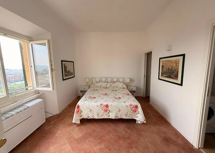 Agli Spaldi Apartamento