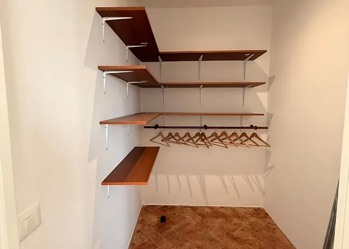 Agli Spaldi Apartamento