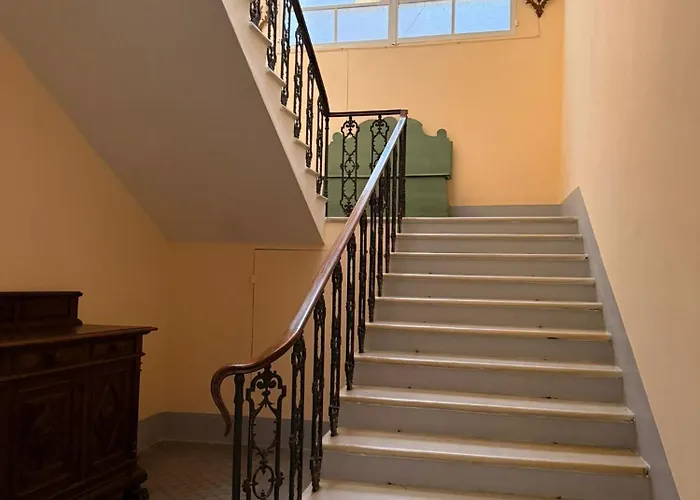 Agli Spaldi Apartamento Iesi