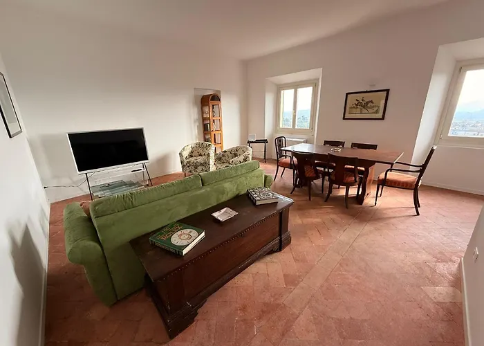 Agli Spaldi Apartamento