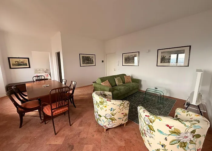 Agli Spaldi Apartamento Iesi