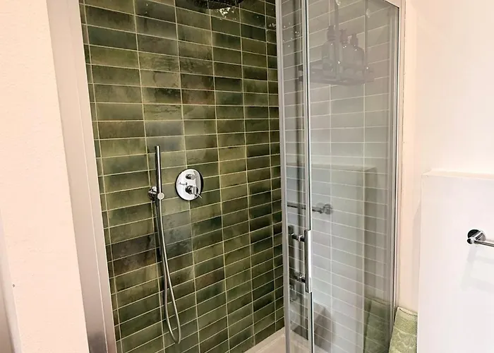Agli Spaldi Apartamento Iesi